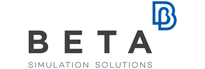 Beta Logo